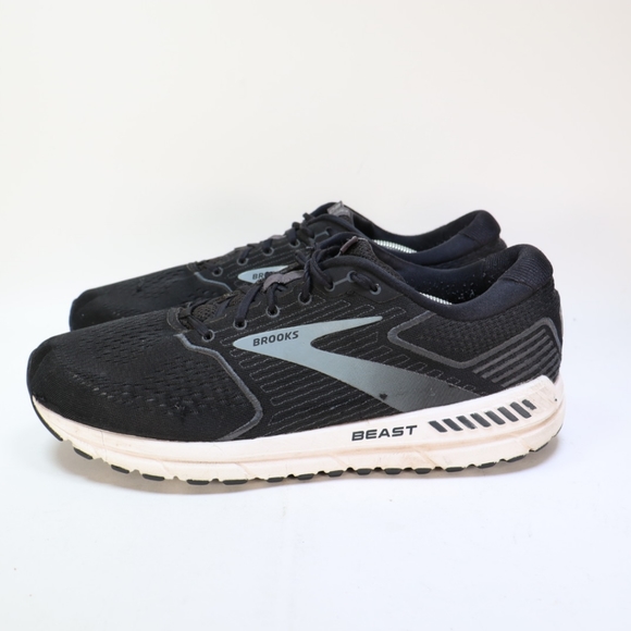 brooks beast 2